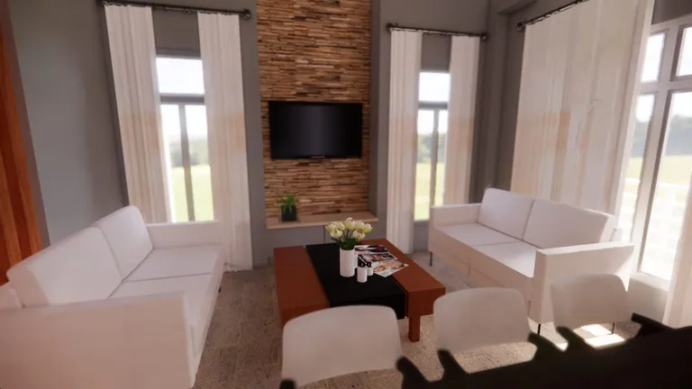 Eco Park Concept image 2