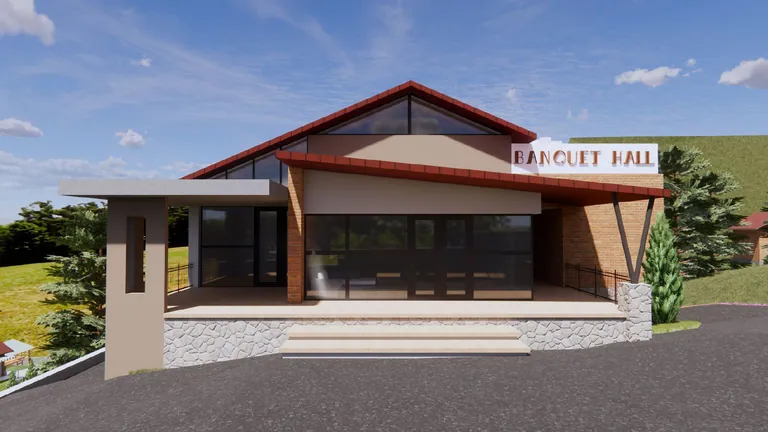 Homestay Pahamsyiem thumbnail 3