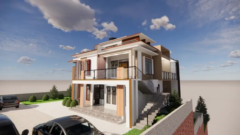 Residential Mawlai Umsaw image 1