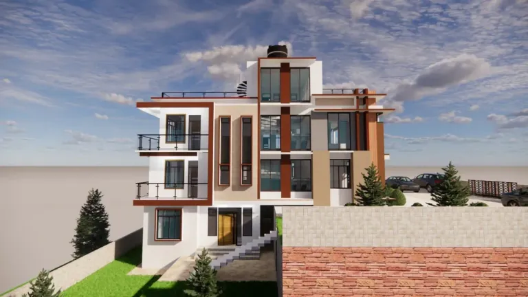 Residential Mawlai Umsaw image 2