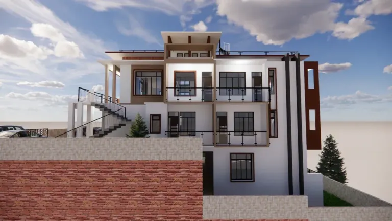 Residential Mawlai Umsaw thumbnail 3