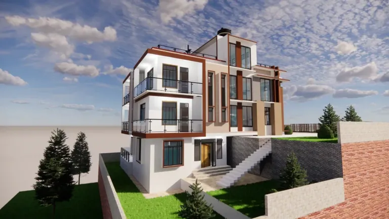Residential Mawlai Umsaw thumbnail 4