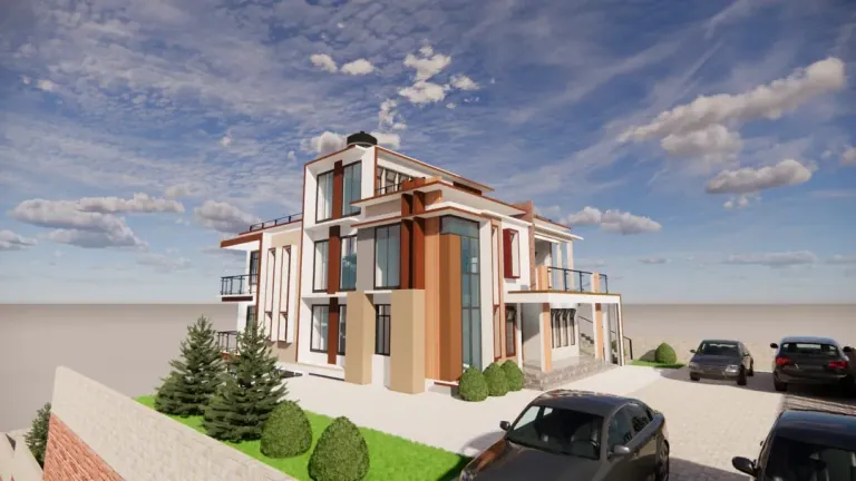 Residential Mawlai Umsaw thumbnail 5