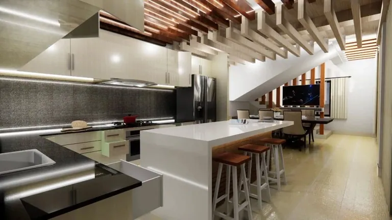 Residential Nongstoin image 1