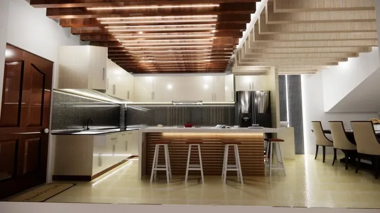 Residential Nongstoin image 2