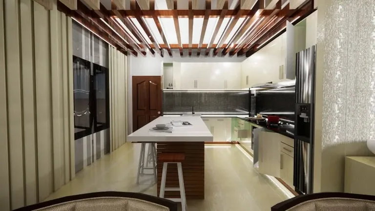 Residential Nongstoin thumbnail 3