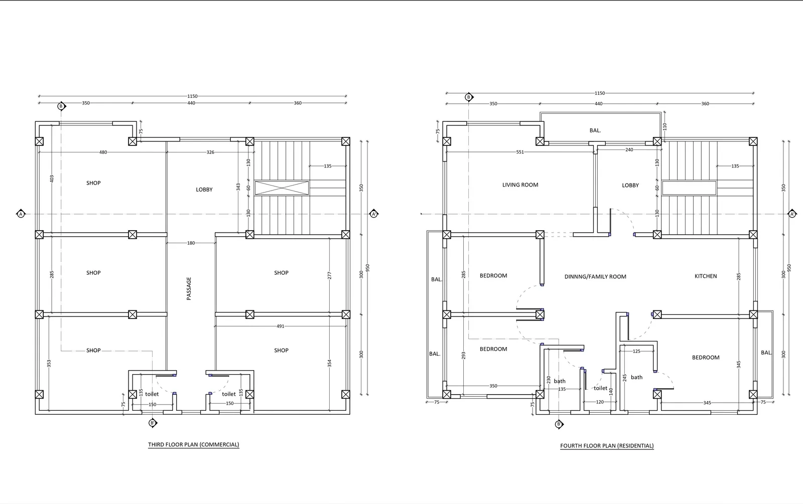 Residential Nongtraw cover image